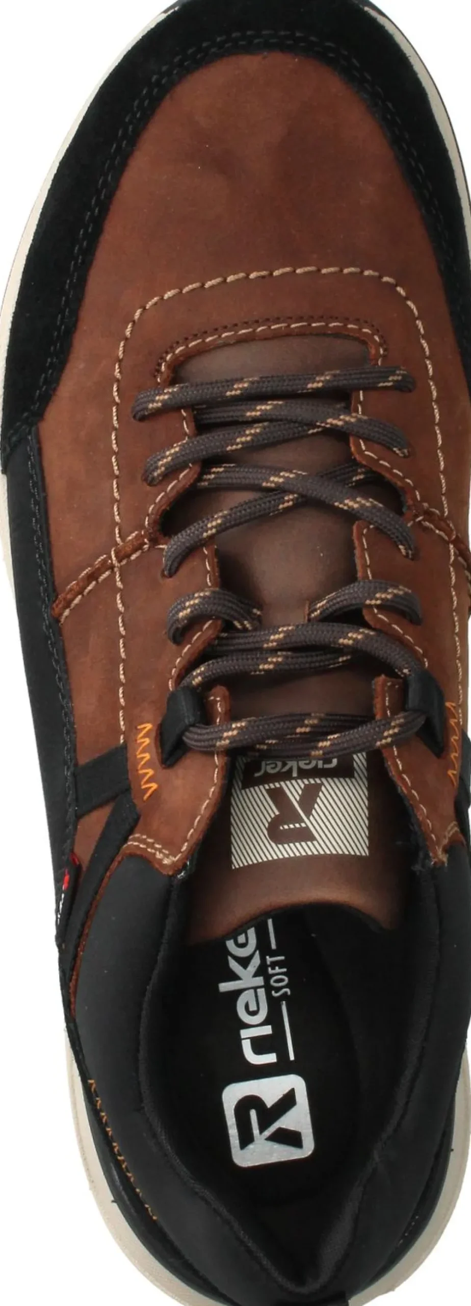 Rieker Sport Sneakers Heren|Heren Sneakers