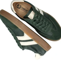 Rieker Sport Sneakers Heren|Heren Sneakers