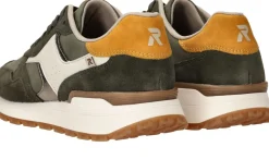 Rieker Sport Sneakers Dames|DAMES Sneakers