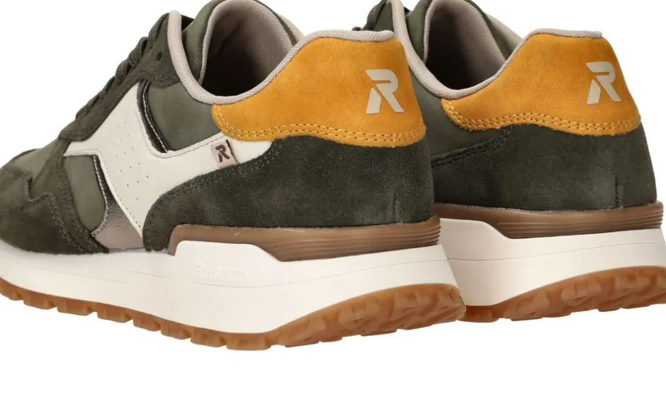 Rieker Sport Sneakers Dames|DAMES Sneakers