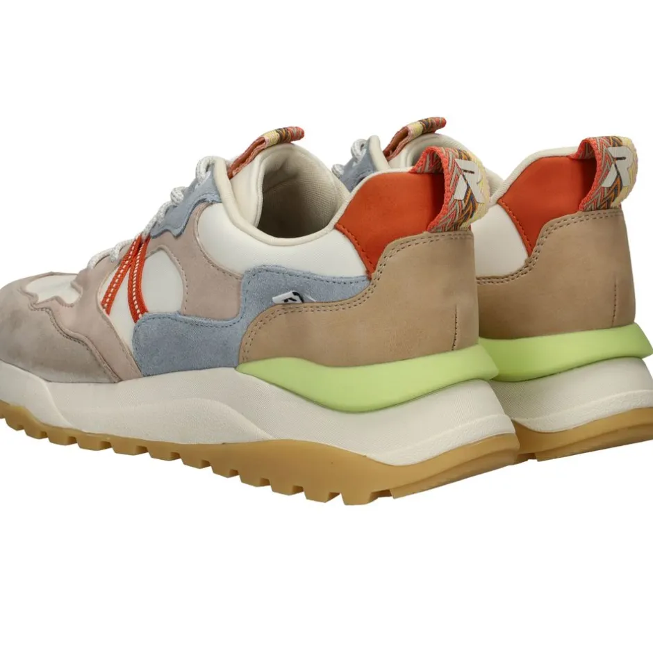Rieker Sport Sneakers Dames|DAMES Sneakers