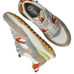 Rieker Sport Sneakers Dames|DAMES Sneakers
