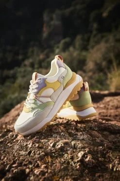 Rieker Sport Sneakers Dames|DAMES Sneakers
