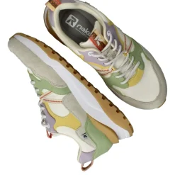 Rieker Sport Sneakers Dames|DAMES Sneakers