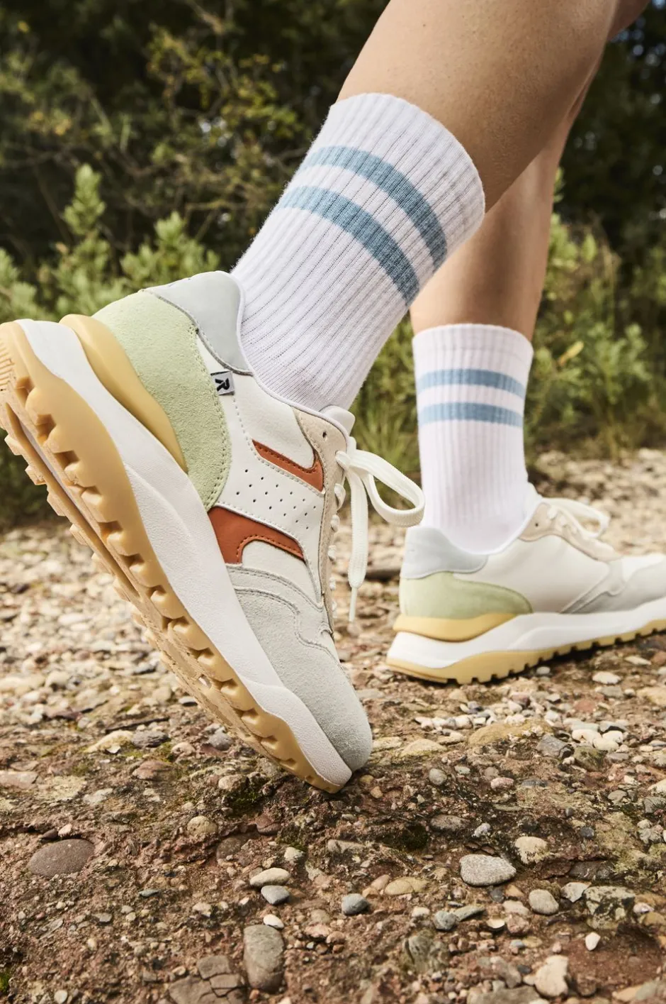 Rieker Sport Sneakers Dames|DAMES Sneakers