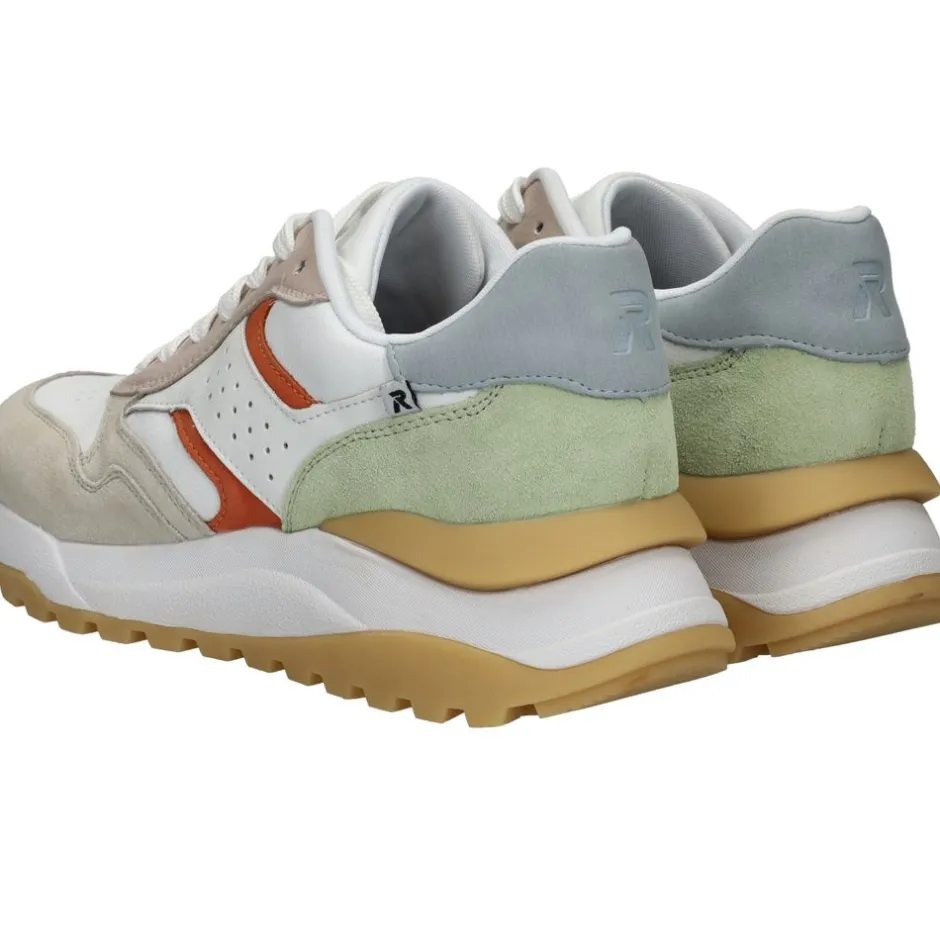 Rieker Sport Sneakers Dames|DAMES Sneakers