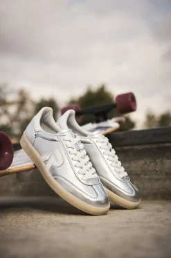 Rieker Sport Sneakers Dames|DAMES Veterschoenen|Sneakers