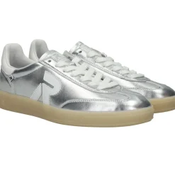 Rieker Sport Sneakers Dames|DAMES Veterschoenen|Sneakers
