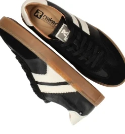 Rieker Sport Sneakers Heren|Heren Sneakers