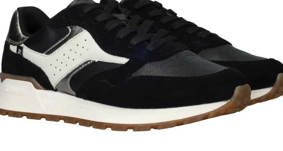 Rieker Sport Sneakers Dames|DAMES Sneakers