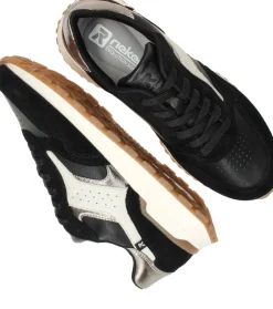 Rieker Sport Sneakers Dames|DAMES Sneakers