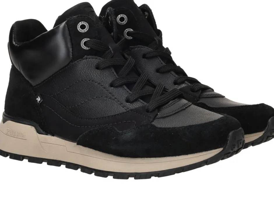 Rieker Sport Sneakers Dames|DAMES Sneakers