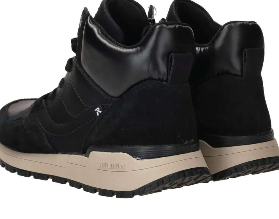 Rieker Sport Sneakers Dames|DAMES Sneakers