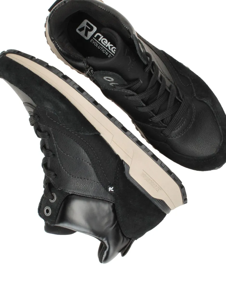 Rieker Sport Sneakers Dames|DAMES Sneakers