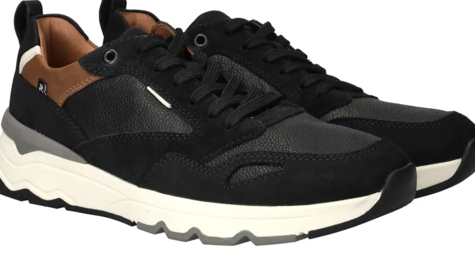 Rieker Sport Sneakers Heren|Heren Sneakers