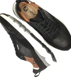 Rieker Sport Sneakers Heren|Heren Sneakers