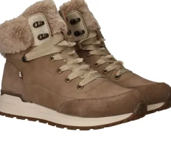 Rieker Sport Veterboots Dames|DAMES Boots