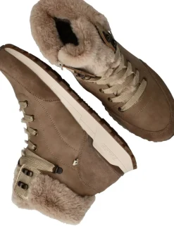 Rieker Sport Veterboots Dames|DAMES Boots