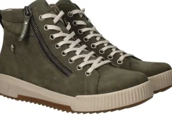 Rieker Sport Veterboots Dames|DAMES Boots
