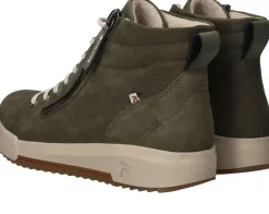 Rieker Sport Veterboots Dames|DAMES Boots