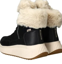 Rieker Sport Veterboots Dames|DAMES Boots