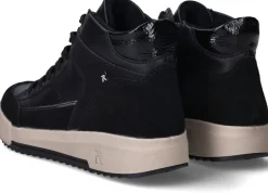 Rieker Sport Veterschoenen Dames|DAMES Veterschoenen|Comfort