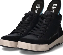 Rieker Sport Veterschoenen Dames|DAMES Veterschoenen|Comfort