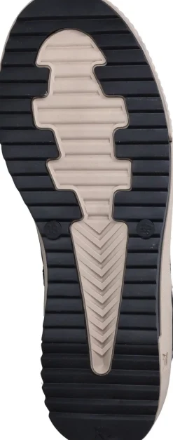 Rieker Sport Veterschoenen Dames|DAMES Veterschoenen|Comfort