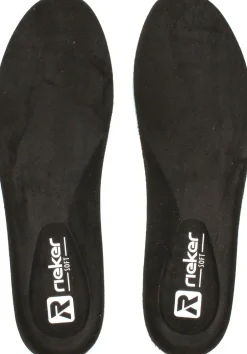 Rieker Sport Veterschoenen Dames|DAMES Veterschoenen|Comfort