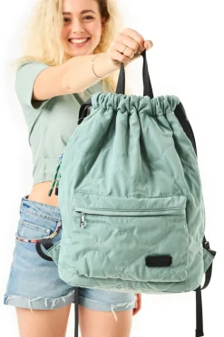 Rieker Tas Groen Dames|DAMES Tassen