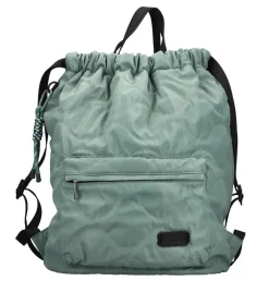 Rieker Tas Groen Dames|DAMES Tassen