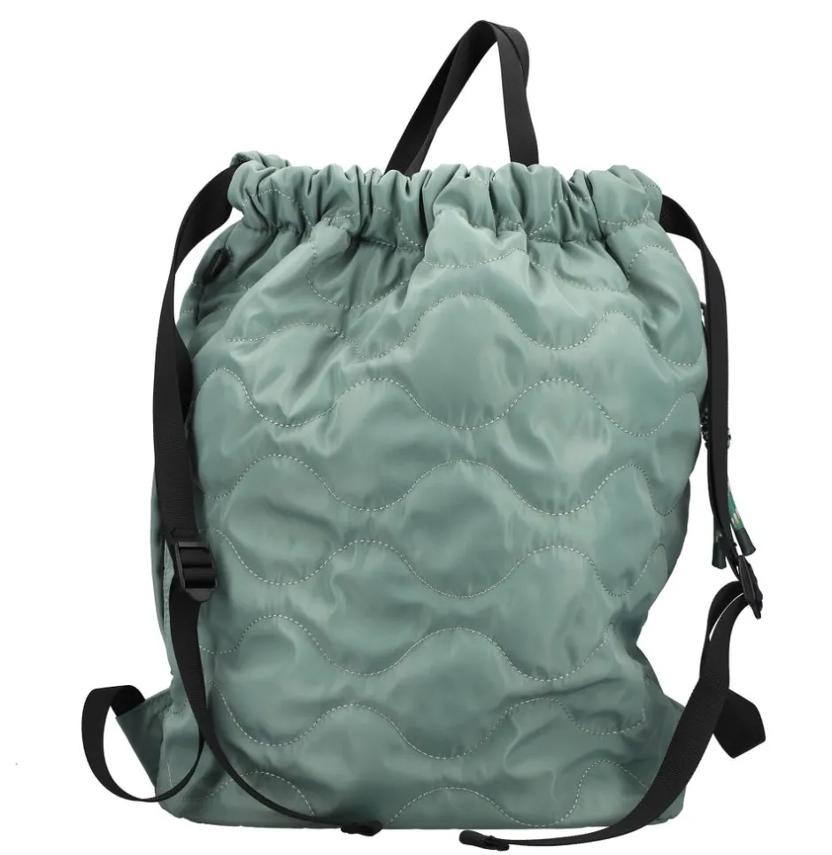 Rieker Tas Groen Dames|DAMES Tassen