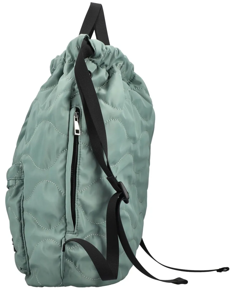 Rieker Tas Groen Dames|DAMES Tassen