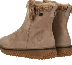 Rieker Tex Boots Dames|DAMES Boots