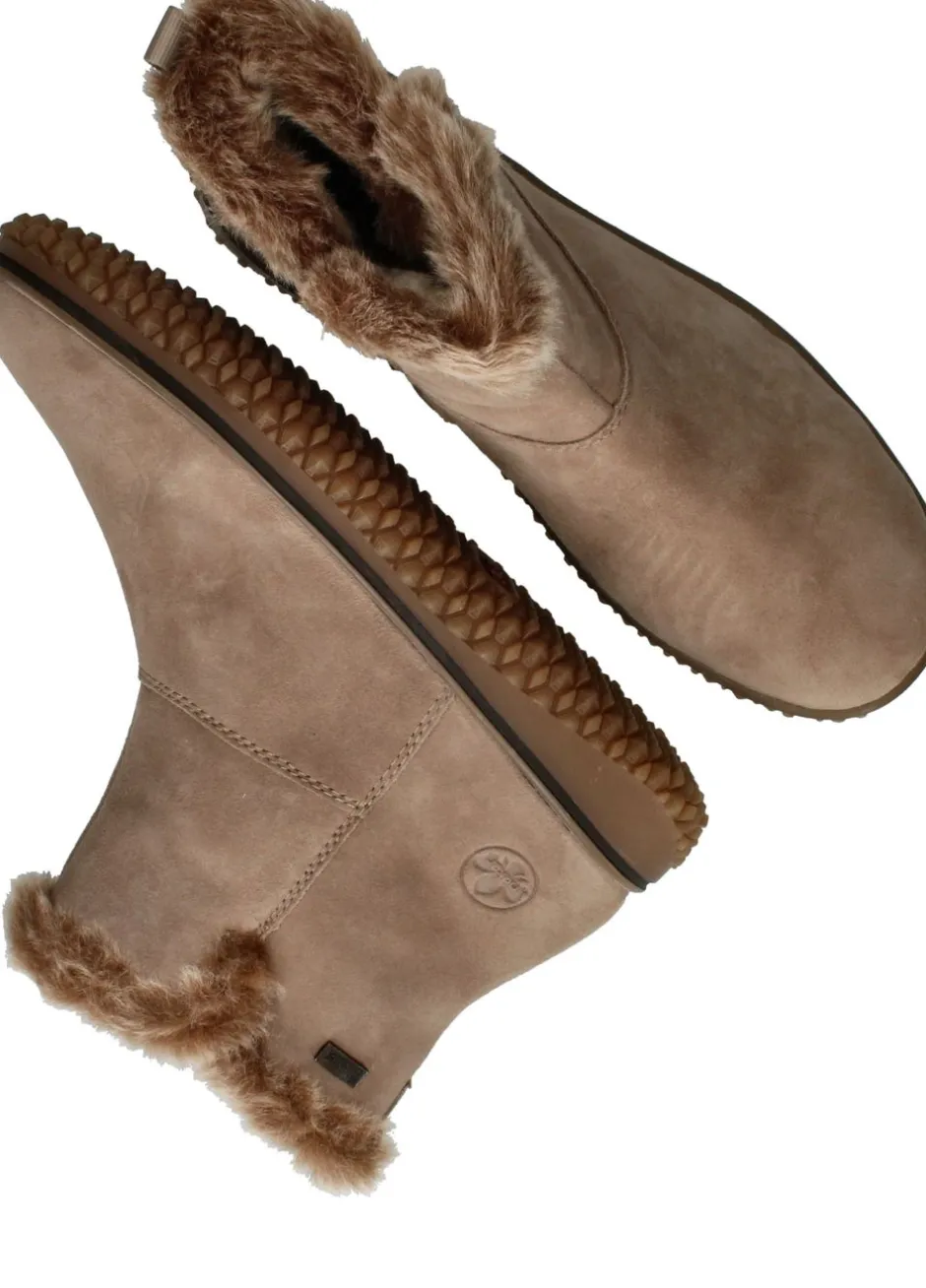 Rieker Tex Boots Dames|DAMES Boots