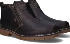 Rieker Tex Boots Heren|Heren Boots