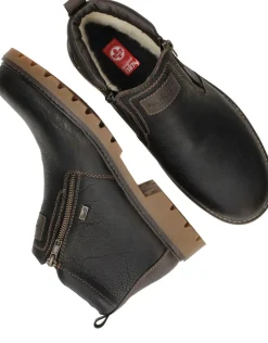 Rieker Tex Boots Heren|Heren Boots