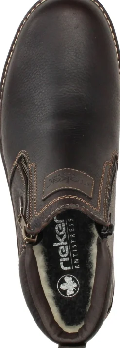 Rieker Tex Boots Heren|Heren Boots