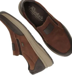 Rieker Tex Instappers Heren|Heren Instappers|Comfort