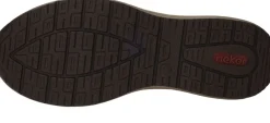 Rieker Tex Instappers Heren|Heren Instappers|Comfort