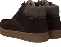 Rieker Tex Veterboots Heren|Heren Boots