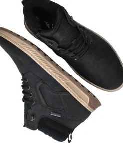 Rieker TEX Veterschoenen Heren|Heren Veterschoenen