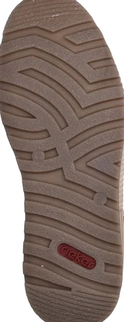 Rieker TEX Veterschoenen Heren|Heren Veterschoenen