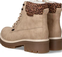 Rieker Veterboots Dames|DAMES Boots