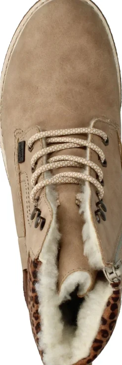 Rieker Veterboots Dames|DAMES Boots
