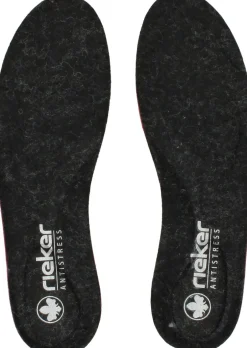 Rieker Veterboots Dames|DAMES Boots