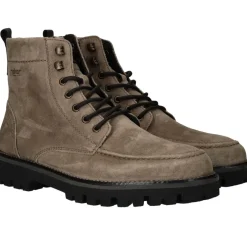 Rieker Veterboots Heren|Heren Boots