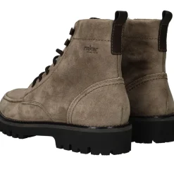 Rieker Veterboots Heren|Heren Boots