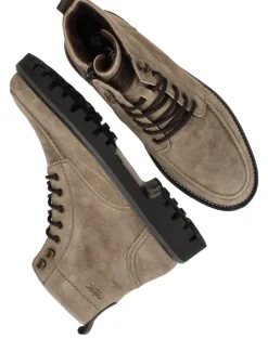Rieker Veterboots Heren|Heren Boots