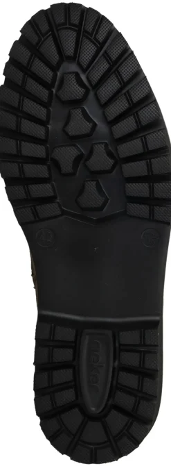 Rieker Veterboots Heren|Heren Boots